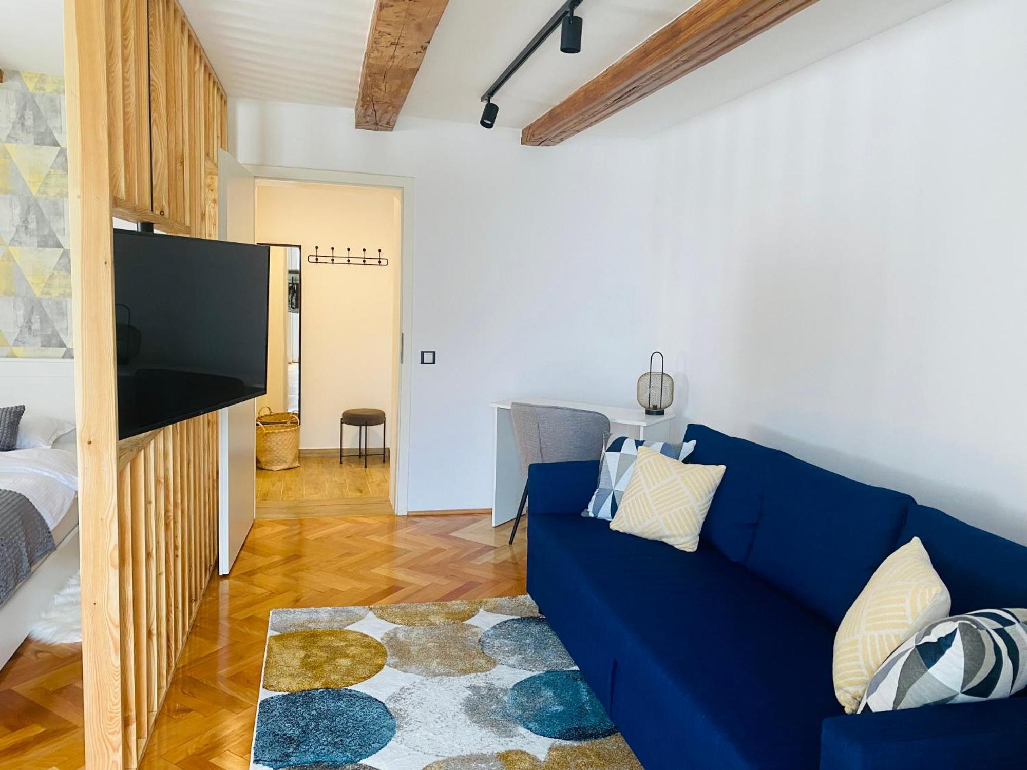 Schei Residence Brasov Exterior photo