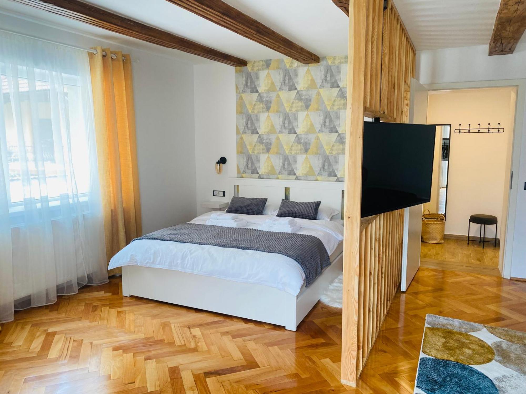 Schei Residence Brasov Exterior photo