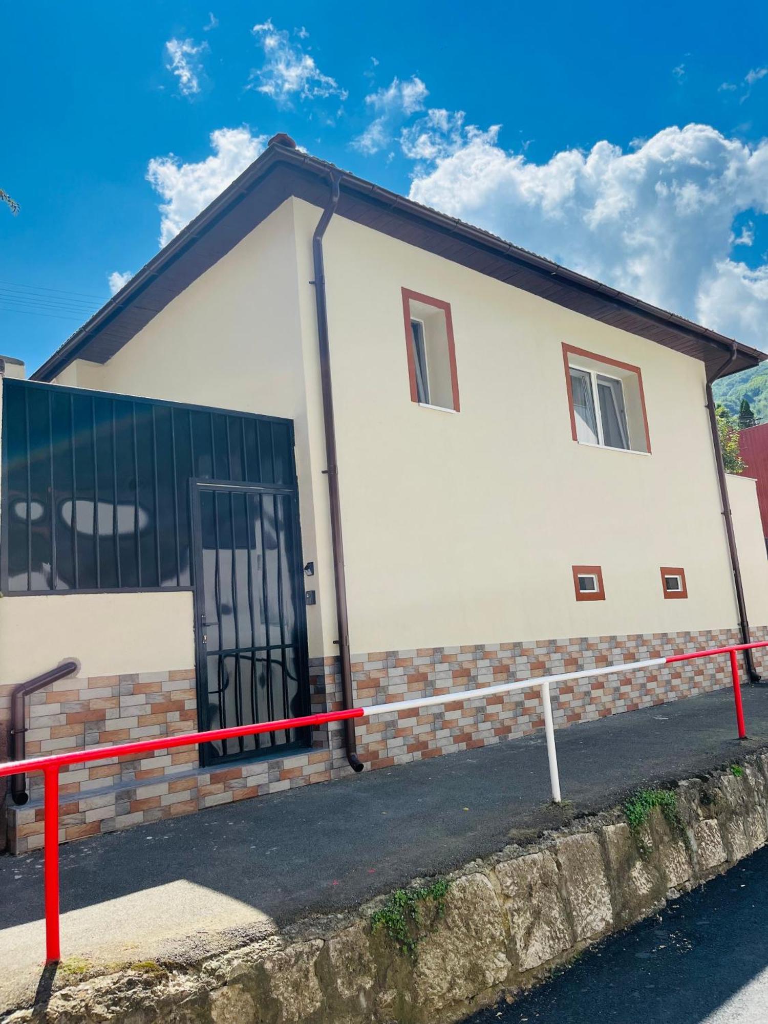 Schei Residence Brasov Exterior photo