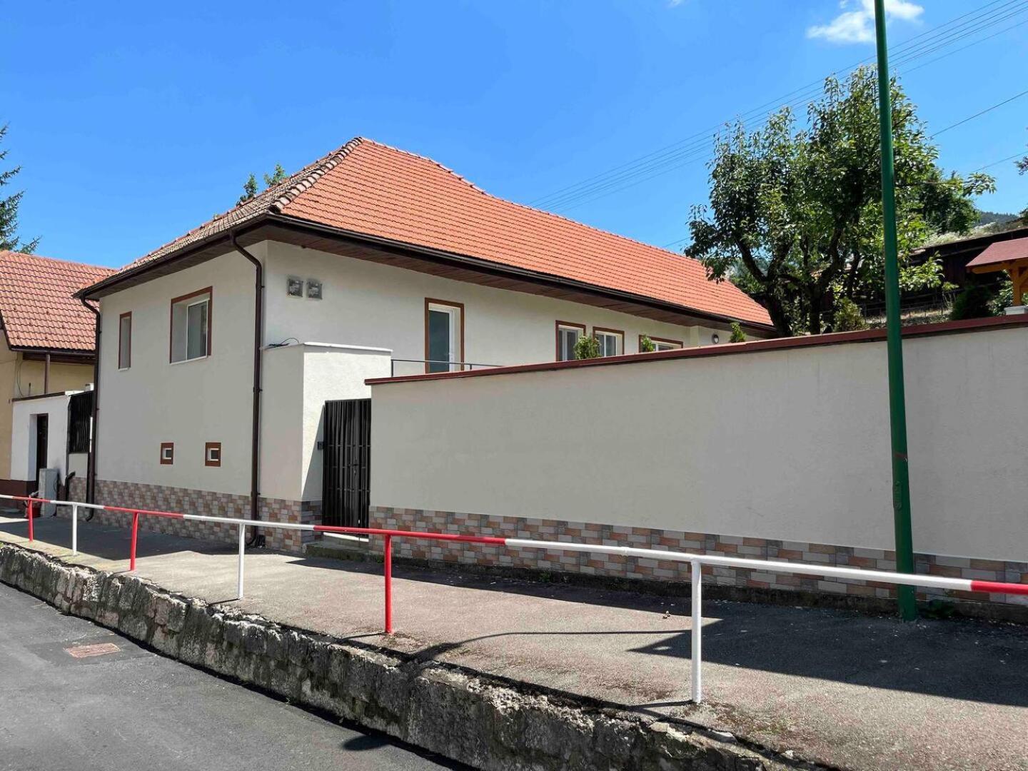 Schei Residence Brasov Exterior photo