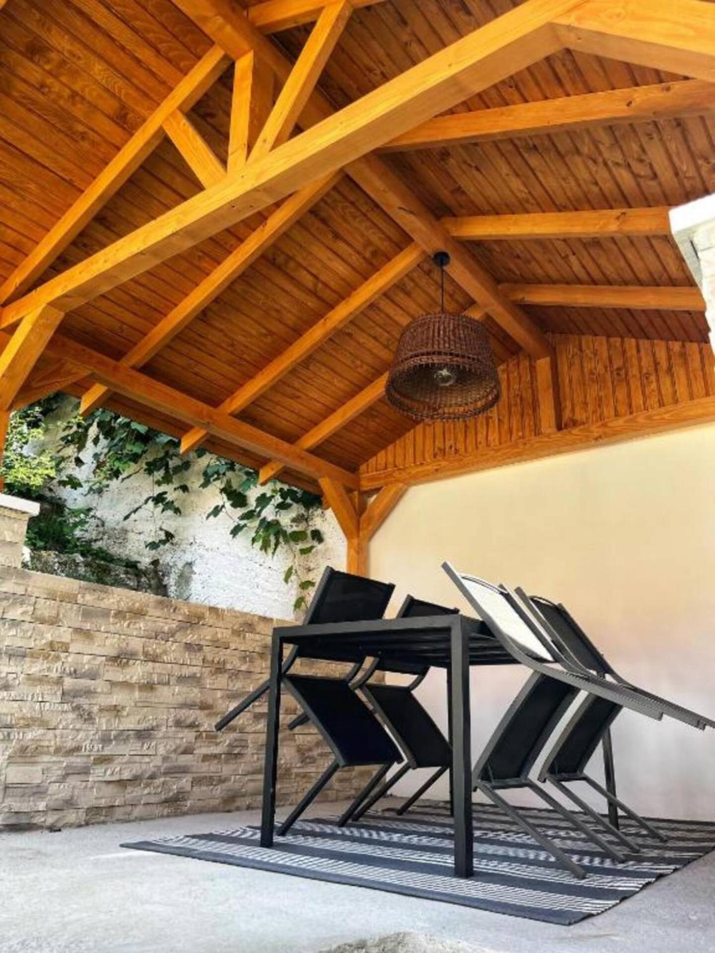 Schei Residence Brasov Exterior photo