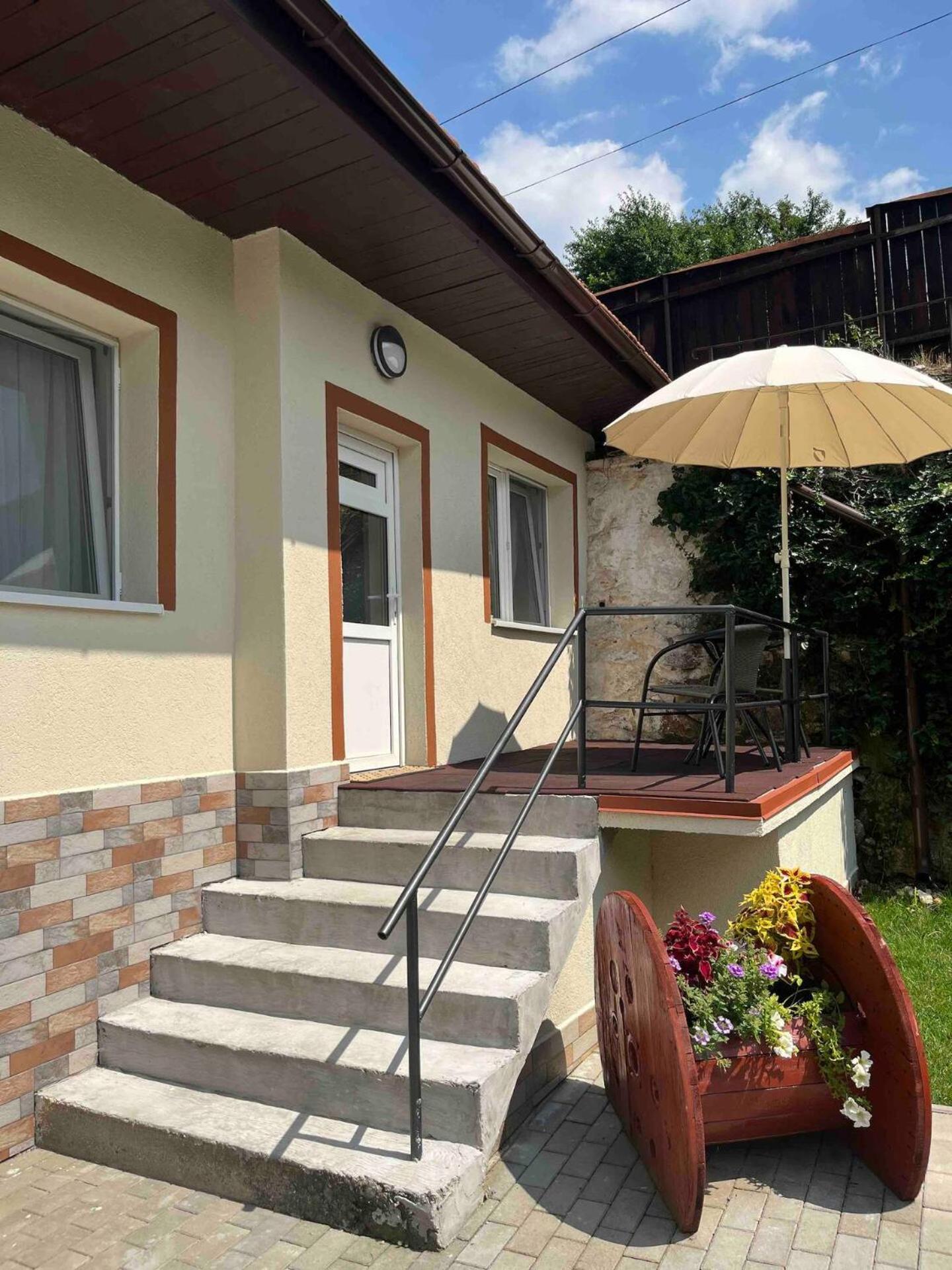 Schei Residence Brasov Exterior photo