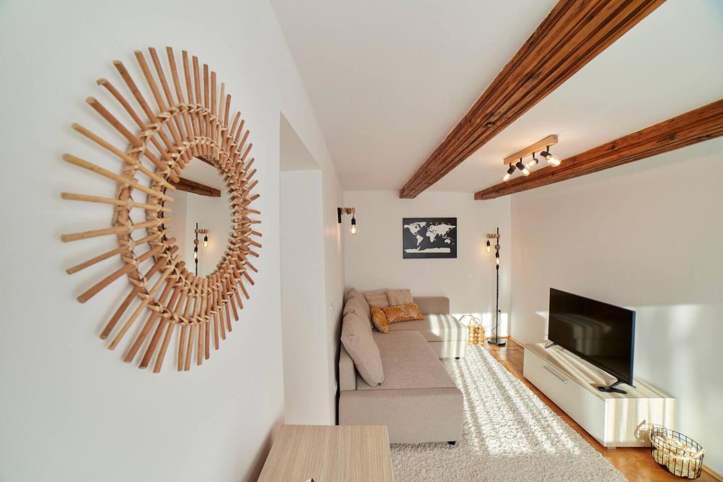 Schei Residence Brasov Exterior photo