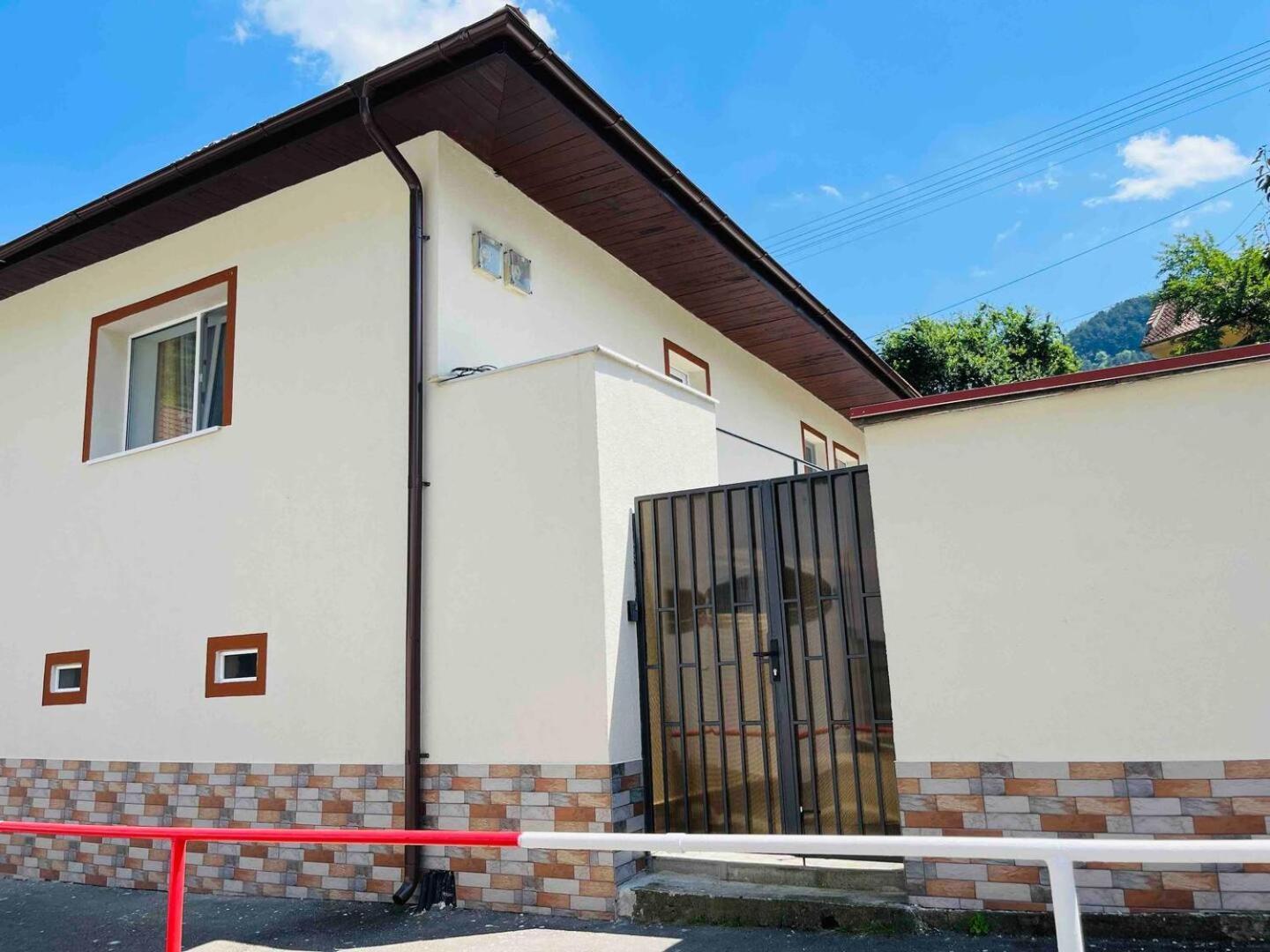 Schei Residence Brasov Exterior photo