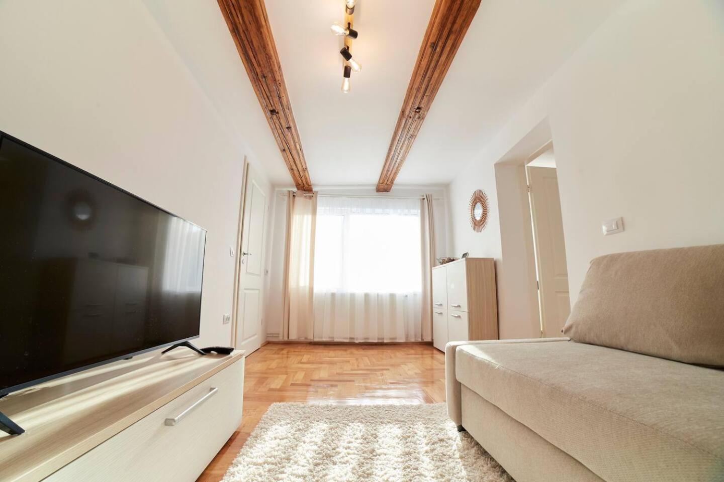 Schei Residence Brasov Exterior photo