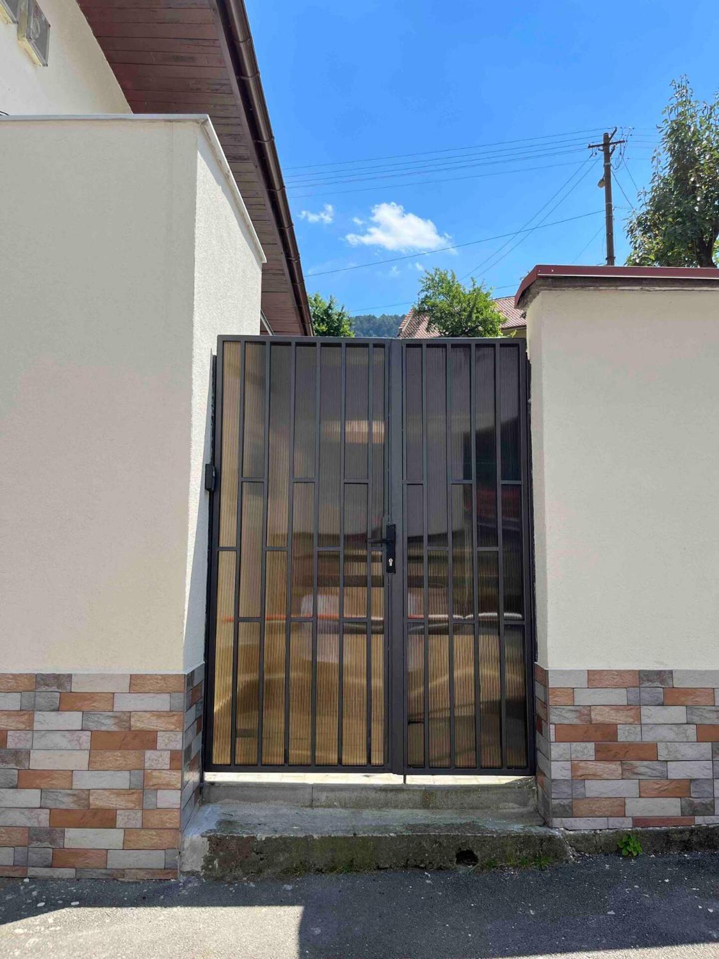 Schei Residence Brasov Exterior photo